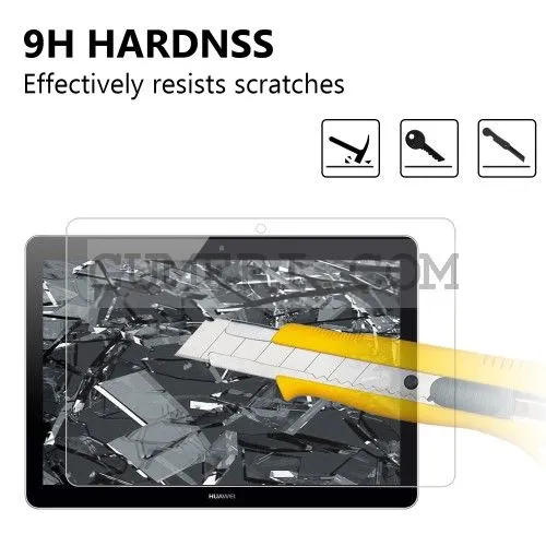 Стъклен Протектор за Huawei MediaPad T3 10
